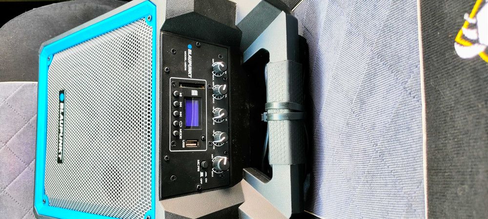 Blaupunkt  MB06-nowy