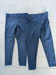 Leginsy dziecięce 2 pary Primark 110