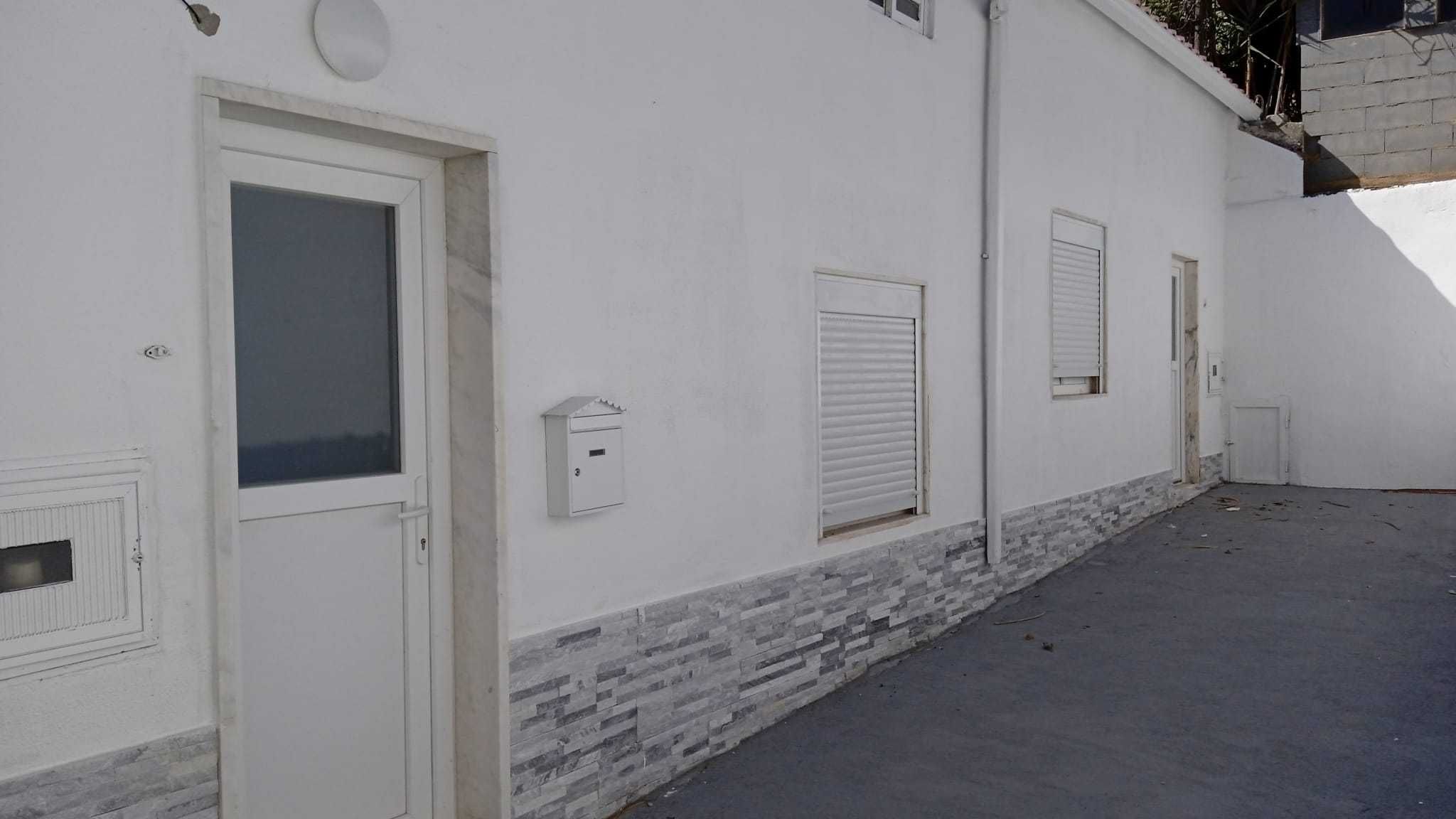 Arrendo quartos para universitários no Pólo Universitário d´Ajuda
