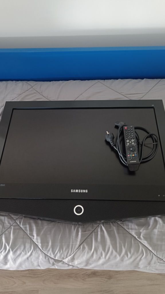 Televisão Samsung 32