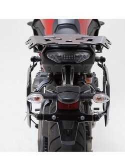 STELAŻ PRO na kufry boczne SW-MOTECH YAMAHA MT-09 TRACER (14-18)