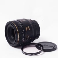 Об'єктив Quantaray (Sigma) AF 50mm f/2.8 MACRO TECH-10 для Nikon