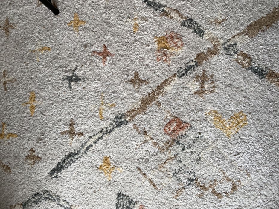 Tapete La Redoute 160x230