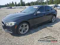 BMW Seria 3 F30 330 ProfiMotors