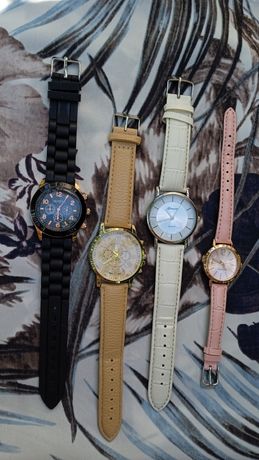 Жіночі наручні годинники