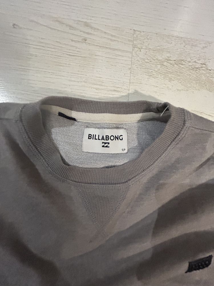 Bluza Billabong r M 38 cudna bluzka