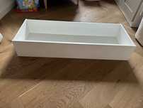 Szuflada ikea komplement 100x35 cm