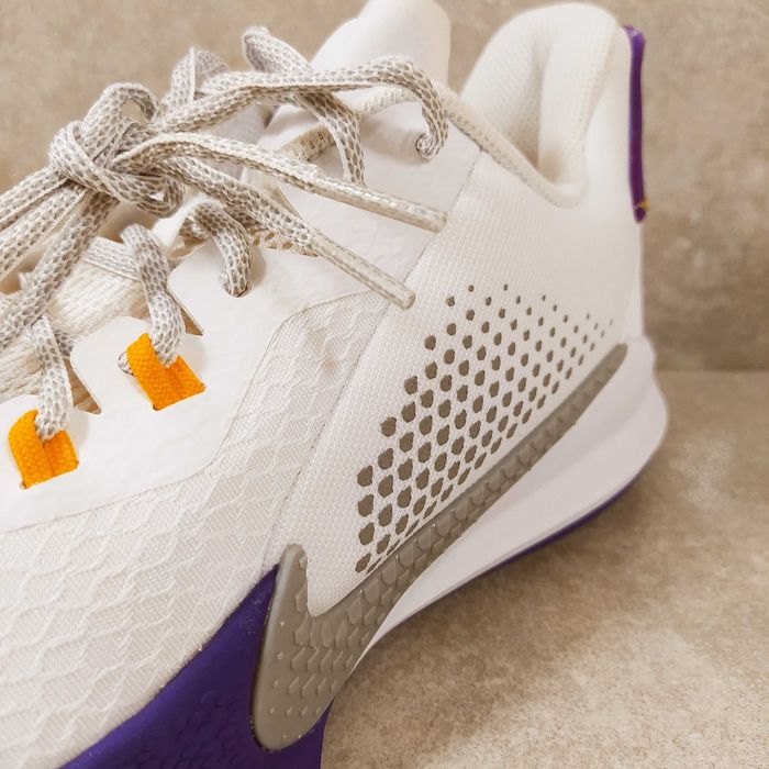 Buty Nike Kobe MAMBA Fury 41 EU basketball