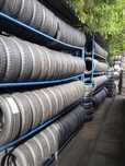 Opony Letnie 215/40R17 205/40R17 Używane Jasło Montaż