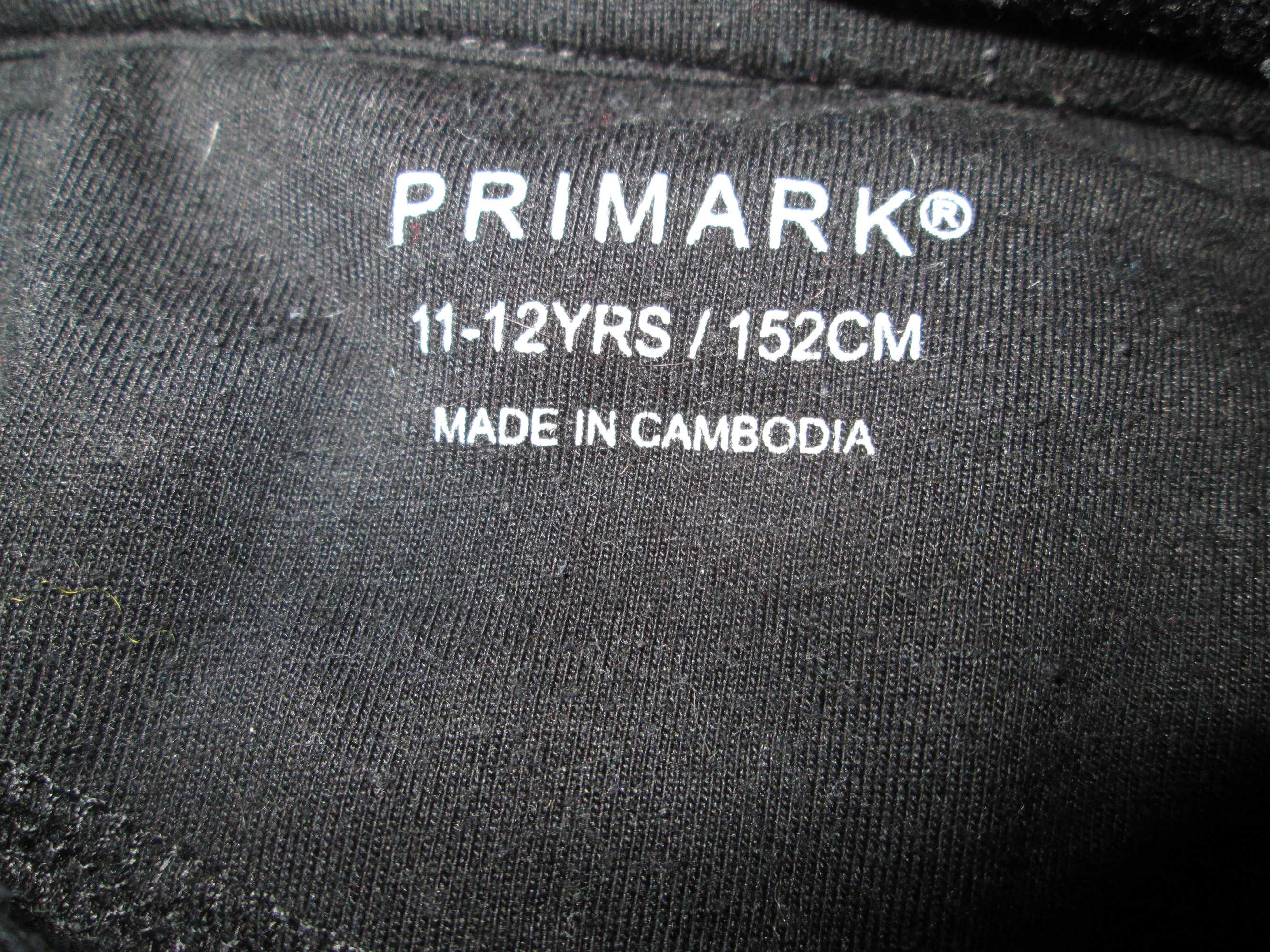 Кофта , худі на 10-12 років PRIMARK