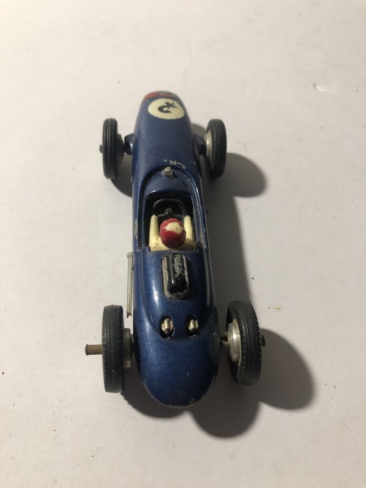 Miniatura solido lola climax V8 F1