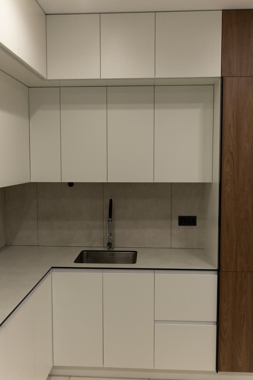 Власник. 2-х кімнатна, Костанайська 13, жк West House, м.Деміївська