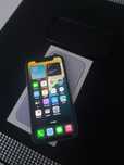 Iphone 11 64 gb komplet