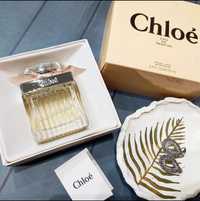 Женский парфюм Chloé eau de parfum духи женские женская парфюмерия