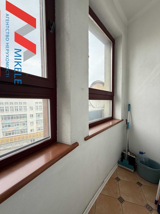 Євродвушка 57м2 Шота Руставелі 44, Олімпійська Центр Саксаганського