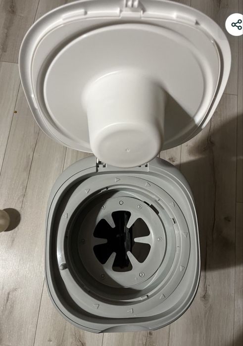 Kosz na pieluchy Tommee Tippee Twist & Click