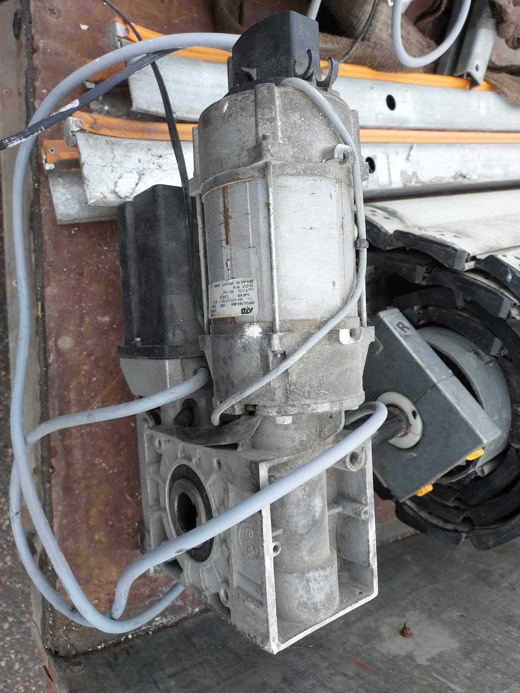 drzwi zewnętrzne Brama Hormann automat panel garaż furtka dom warsztat