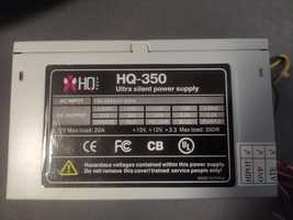HQ-350 + HDD 250gb + Athlon II x2 240