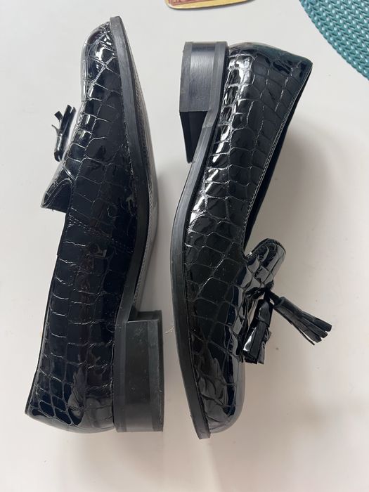 Mokasyny damskie gino  rossi