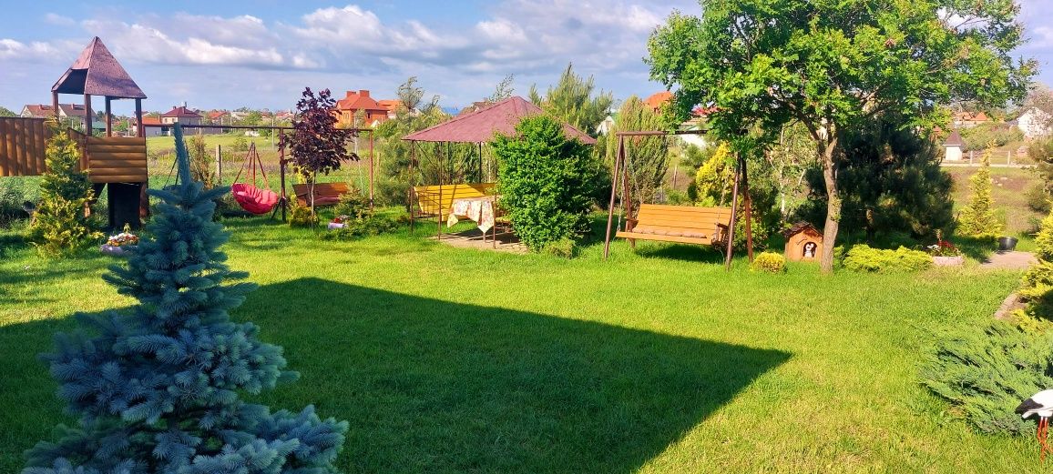 Здам домік Санжійка