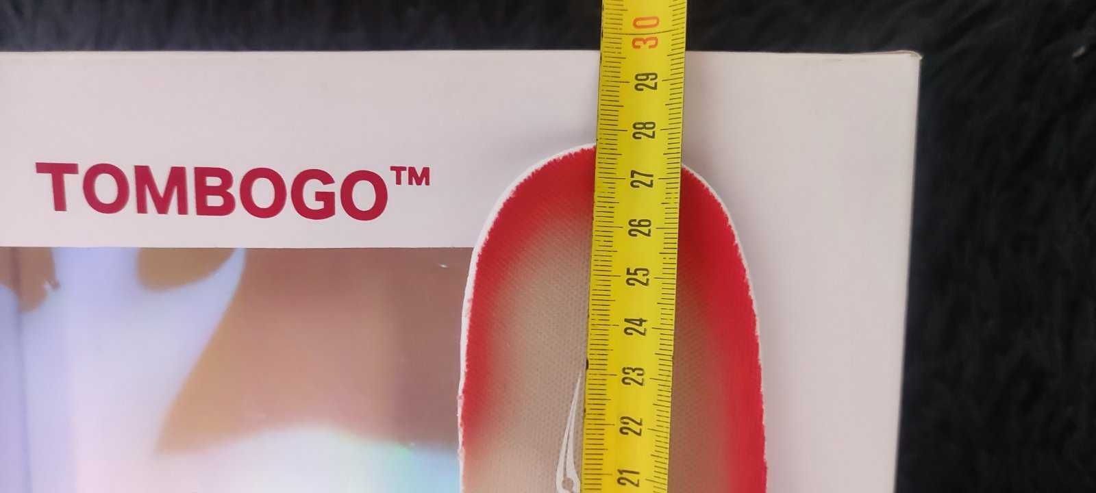 Кроссовки Tombogo x Saucony Butterfly