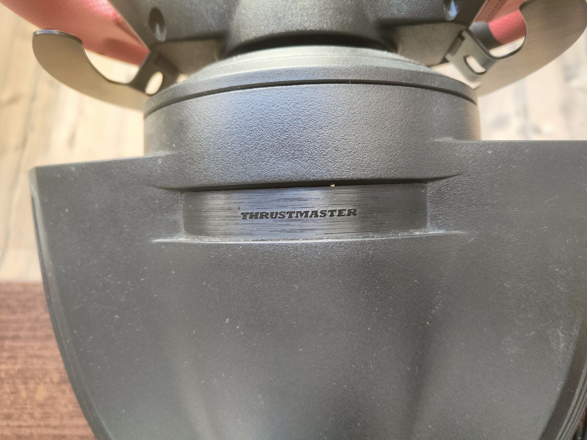 Kierownica thrustmaster t150 Ferrari