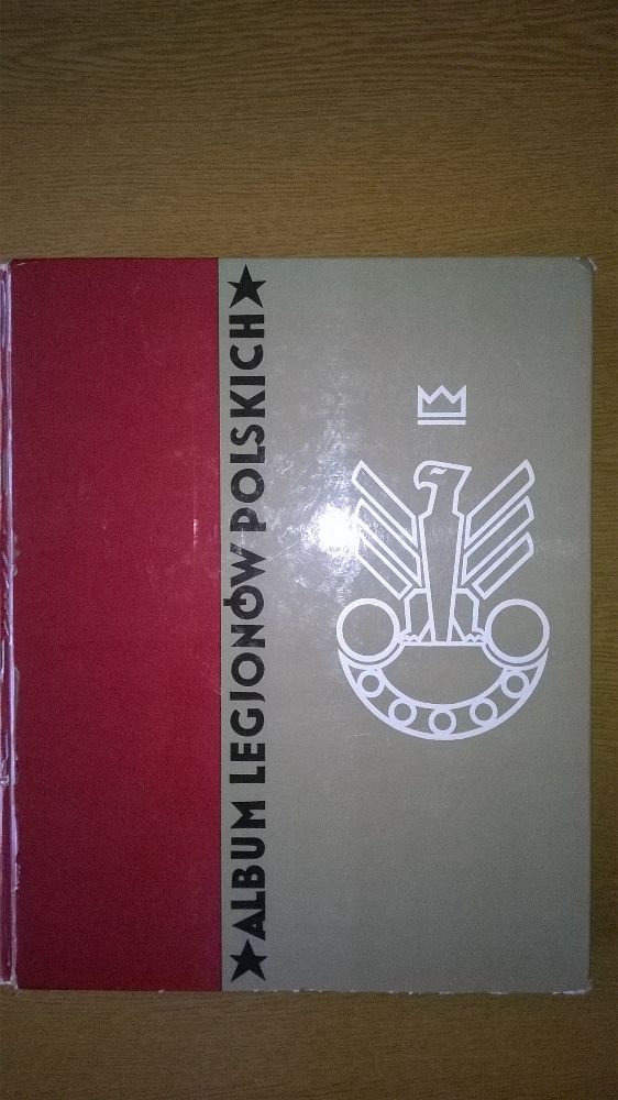 Album Legjonów Polskich