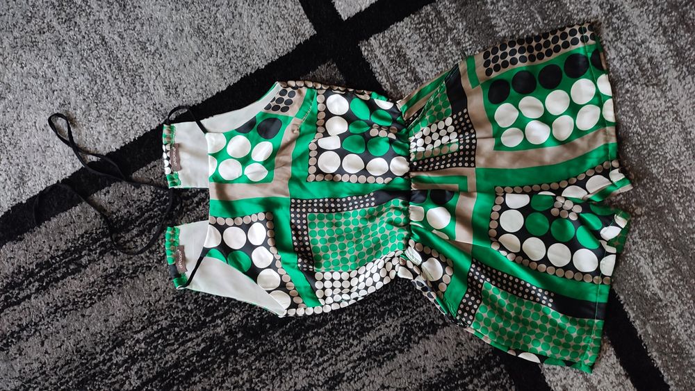 Літній комбінезон розмір S