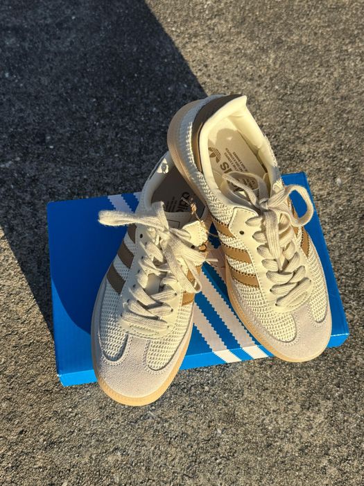 Adidas Samba OG NOVAS