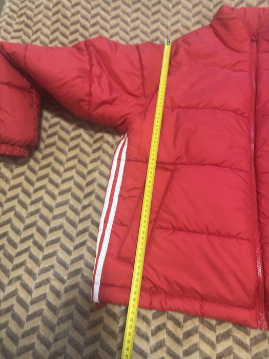 Куртка adidas зима -осінь