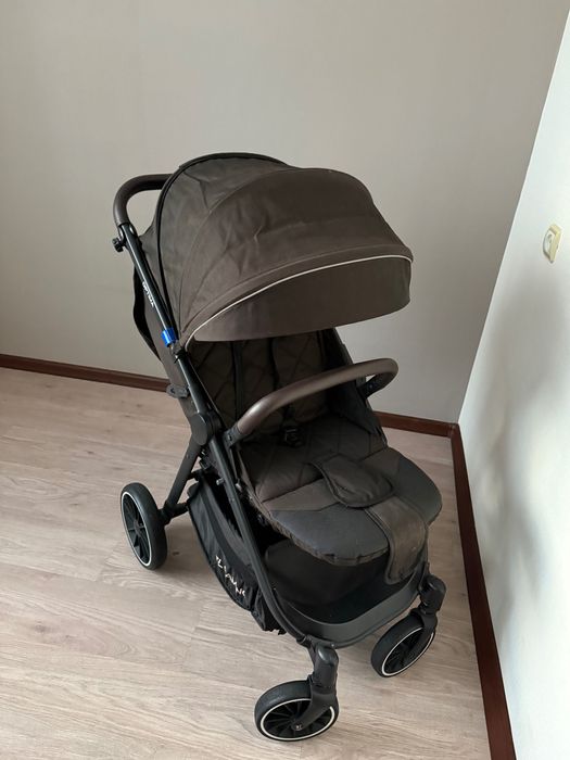 Дитячий візок El Camino optima