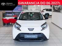 Toyota Aygo X 1.0 VVT-i Comfort
