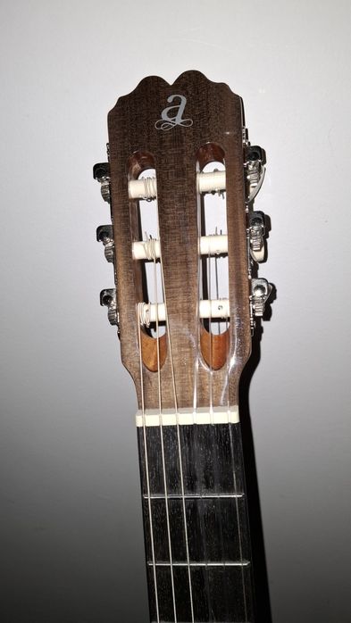 Guitarra clássica