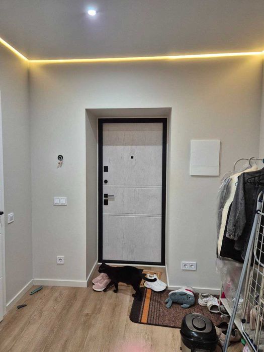 Продам 2 к. кв. новострой, пр. Героев Харькова