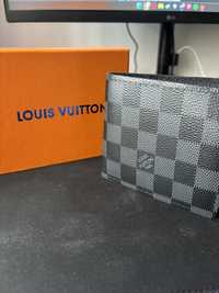 Vendo/Troco Carteira Louis Vuitton