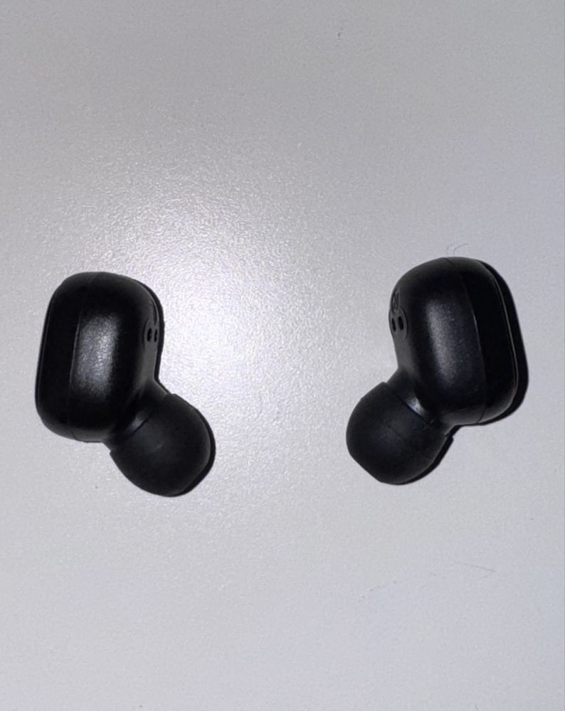 Słuchawki douszne NovaBeats X1