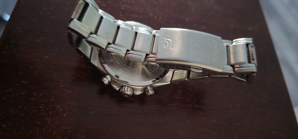 Zegarek Casio Edifice