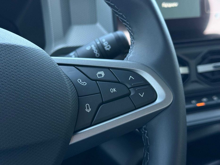 Avtoreal Renault Duster 2025