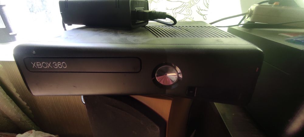 Xbox 360S 2011 року