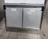 Okap kuchenny Amica oss622