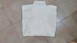 Camisola zara tamanho m