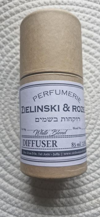 Dyfuzor 85ml marki Zielinski&Rozen