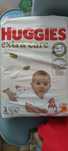 Pieluszki Huggies Extra Care roz.3 (6-10 kg) Mega 72 sztuk