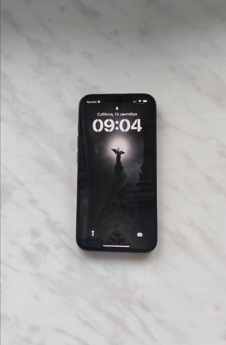 IPhone 16e 256Gb Black