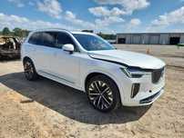 Volvo XC 90 2024 VOLVO XC90 PLUS Hybryda / Automat / 4x4