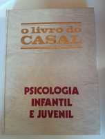 O livro do casal - conjunto de livros