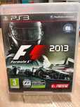 F1 2013 PS3 Sklep/Wysyłka/Wymiana
