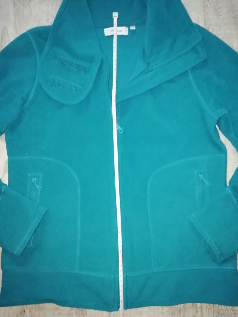 Bluza polarowa rozmiar M