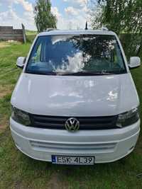 Volkswagen Transporter Volkswagen Transporter Multivan LIFT Automat 7 DSG WEBASTO