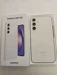 Samsung Galaxy A54 5G,256Gb,mocniejsza wersja,komplet